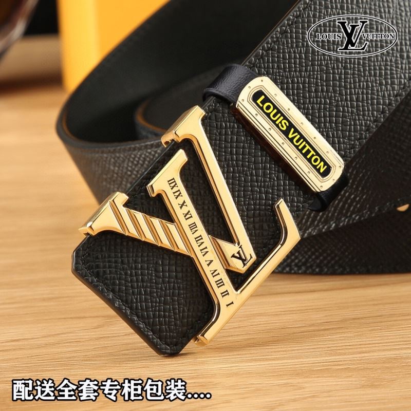 Louis Vuitton Belts